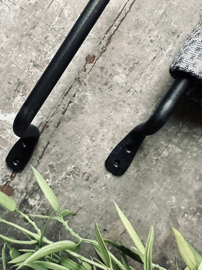 Håndklædeholder Slim 60cm - VIAMAJA.DK
