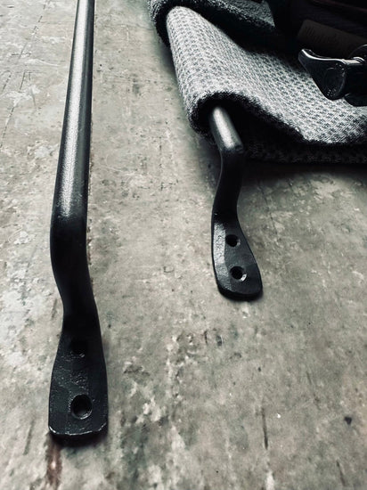 Håndklædeholder Slim 60cm - VIAMAJA.DK