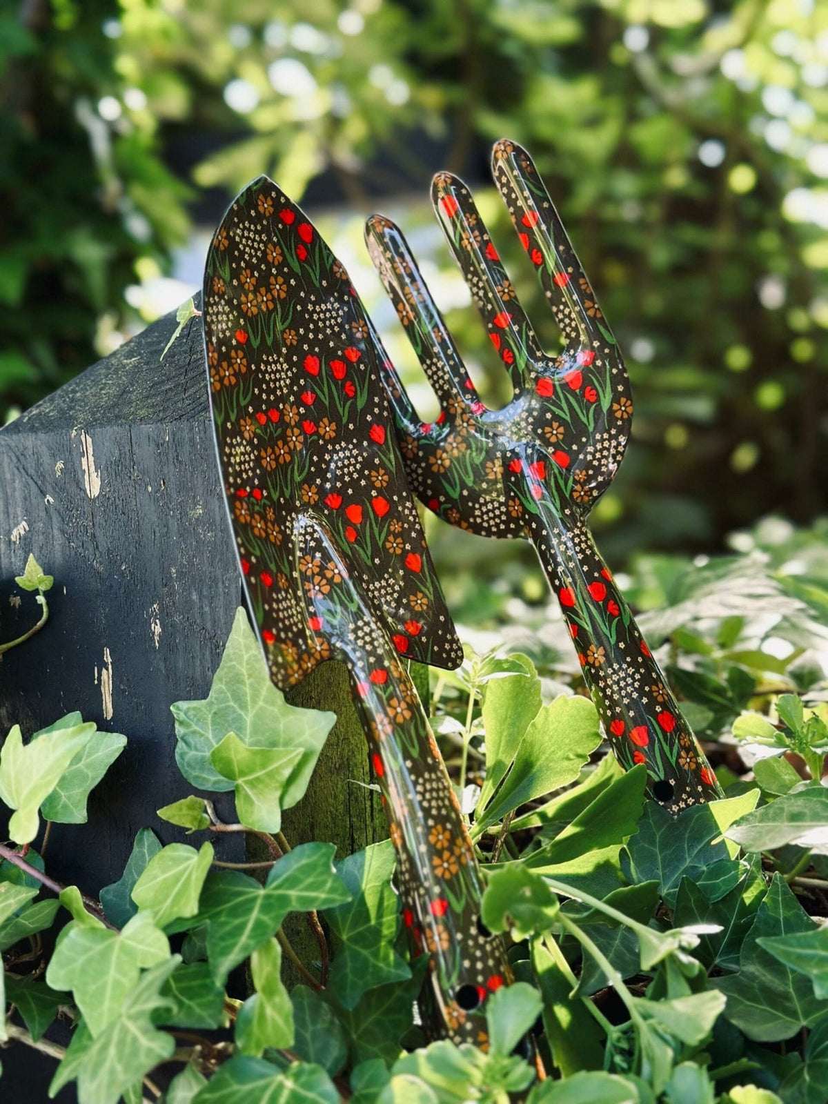 Haveredskaber – Flora green - VIAMAJA.DK