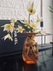 Hyasintvase amber
