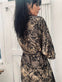 Kimono Black - VIAMAJA.DK