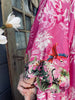 kimono WILD PINK
