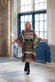 Kjole Boheme style - Onesize - VIAMAJA.DK