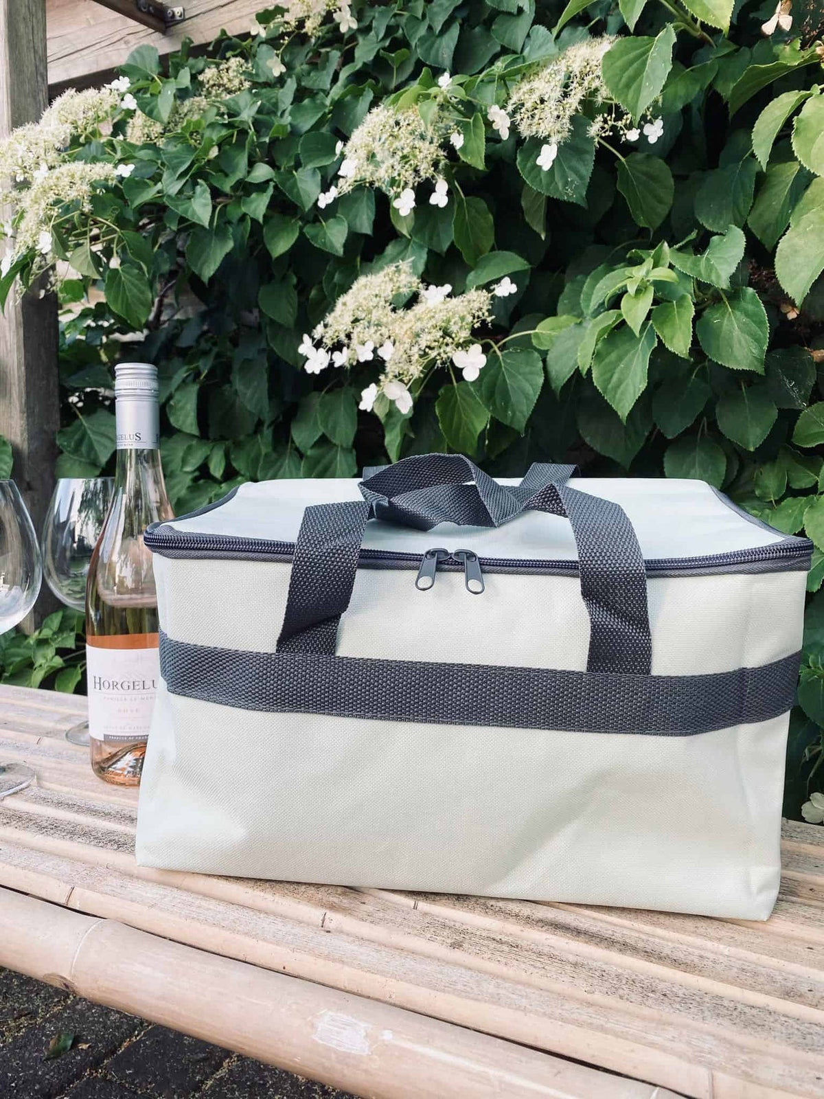 Køletaske 14 liter - Mint - VIAMAJA.DK