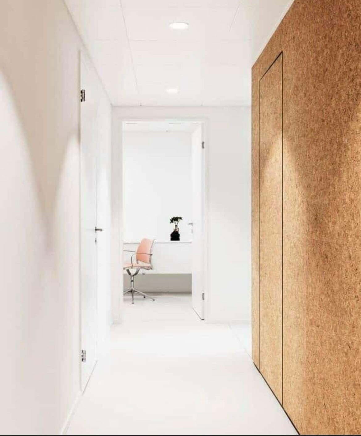 kork 50×100 selvklæbende – SENDA 1cm - VIAMAJA.DK