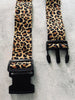 Koffertbånd – Leopard