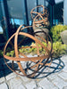 Kule Rust - 100cm