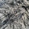 LAMMESKINN TIBET 90-94cm KOKS