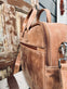 Laptop Unisex - Dusty brown - VIAMAJA.DK