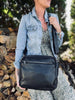 Laptoptaske Work - Black unisex