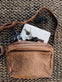 Laptoptaske Work – Chestnut UNISEX - VIAMAJA.DK