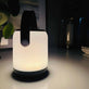 LED touch lanterne med strop - 2 stk - VIAMAJA.DK