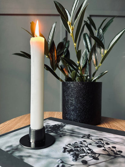 Lysestage – Antracit - VIAMAJA.DK
