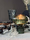 Lysestage GREEN - Vendbar glas - VIAMAJA.DK