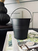 Mygglys - Citronella i svart spann