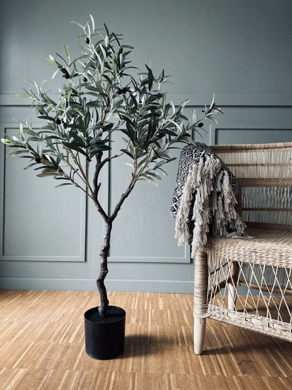 Oliventre 120 cm - VIAMAJA.DK