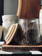 Opbevaringsglas 680 ml - VIAMAJA.DK