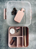 Organizer-boks - Rosa
