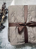 Pledd / sengeteppe - Quilt 200x220 cm