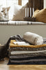 Quilt teppe - 130x180cm