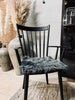 Sittepute Tilbudspakke / 4 stk – Imitert pels – Dark Grey
