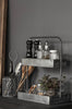 Salt/pepperkvern svart - Sett