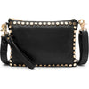 Clutch crossover San Juan - Black