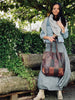 Shopper – Brown resirkulert
