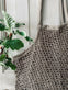 Shopper SUMMER beige - VIAMAJA.DK