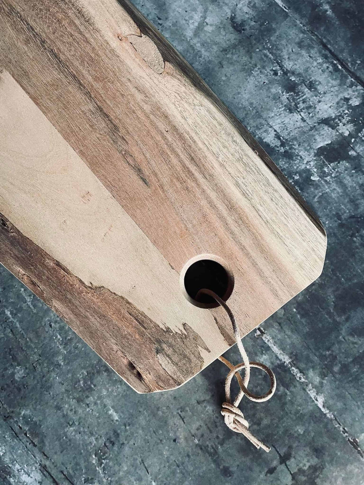 Skærebræt Deluxe 54cm - VIAMAJA.DK