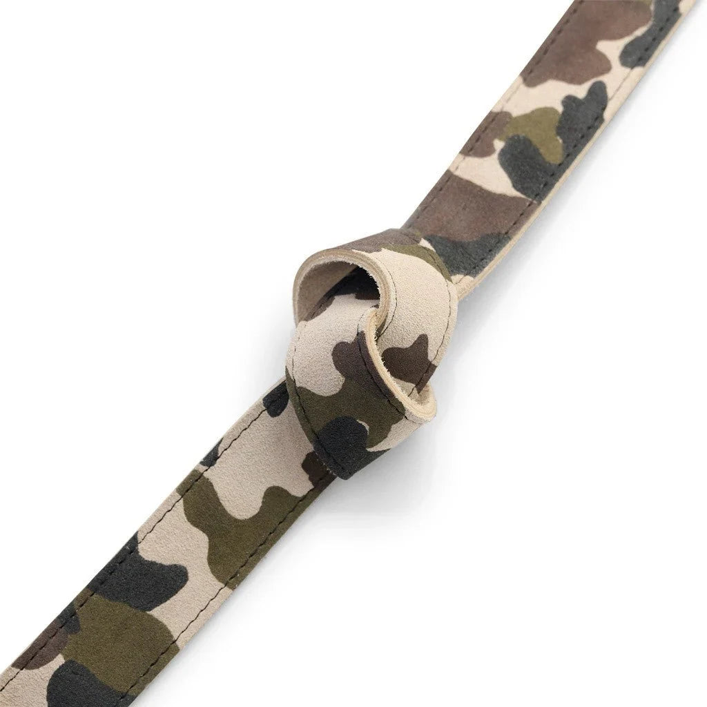 Belte Alba - Camouflage