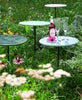 Sommerbord på spyd – Grønn