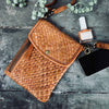 Veske – Lesley Cognac