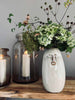 Vase keramikk FACE