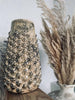 Vase Keramikk - Gylden SPIKE