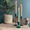 VIAMAJA Simple – Green – Mellom