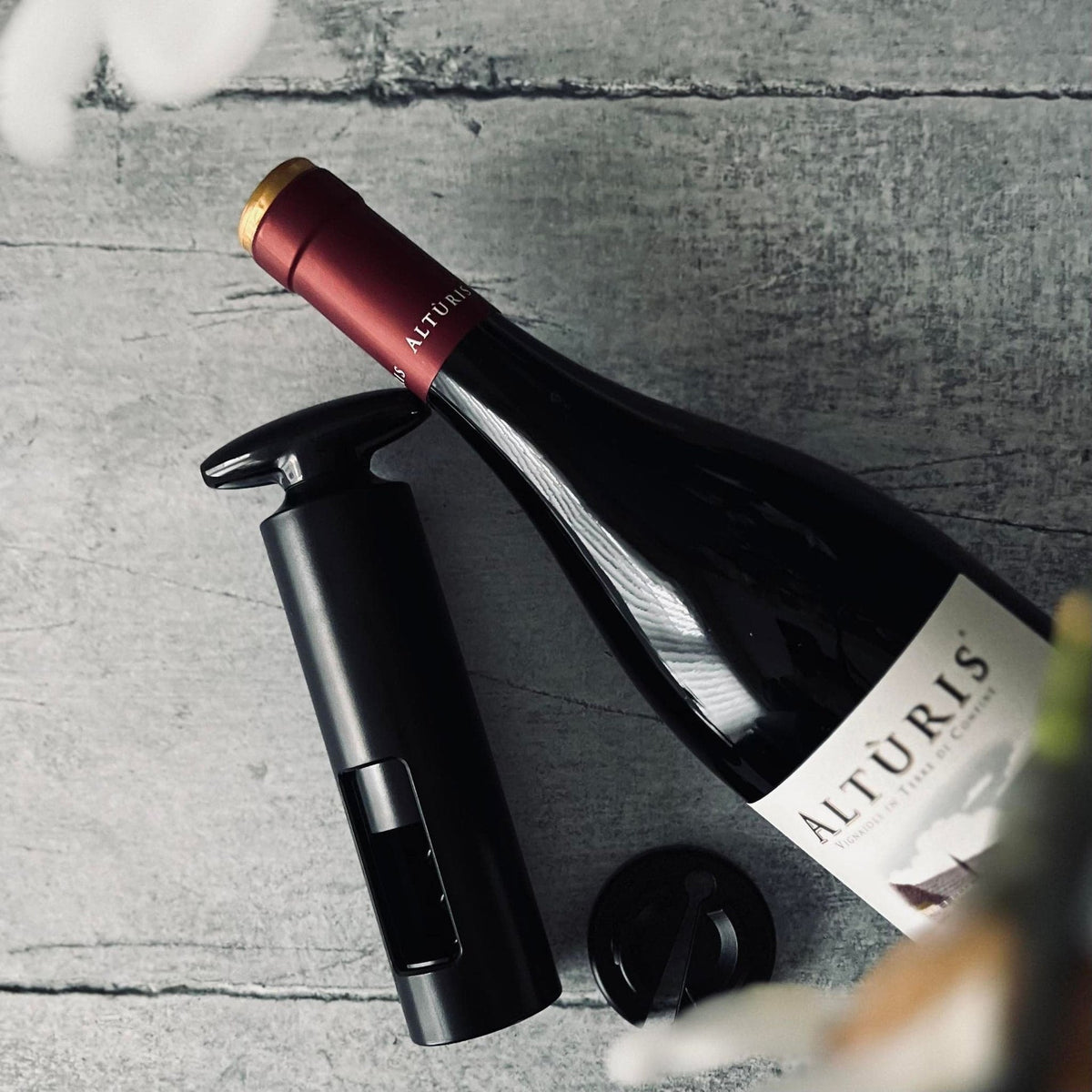 Vinoplukker - VIAMAJA.DK