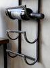 Vinhylle i industrielt design