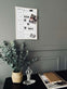 White board med 10 dele - VIAMAJA.DK