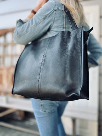 Work / Shopper - Lisa Black - VIAMAJA.DK