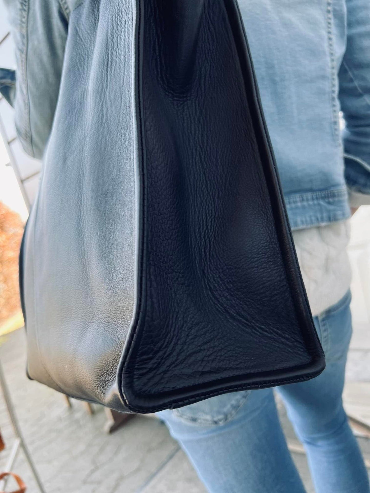Work / Shopper - Lisa Black - VIAMAJA.DK