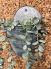 Sinkpotte – Vegghengt – Stor
